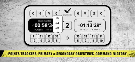 Warclock screenshot 1