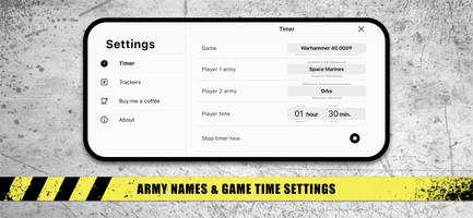 Warclock screenshot 3