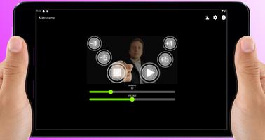 Metronome screenshot 1