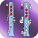 Clarinet Fingering Chart APK