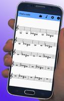 Clarinet Fingering Chart screenshot 1