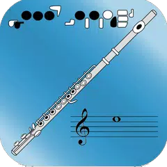 Flute Fingering Chart XAPK Herunterladen