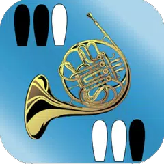 download Horn Fingering Chart APK