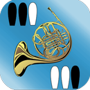 Horn Fingering Chart APK