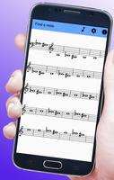 Horn Fingering Chart imagem de tela 1