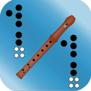 Recorder Fingering Chart APK