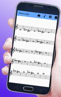 Recorder Fingering Chart скриншот 3