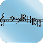 Reading Music ikon