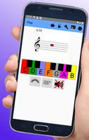Reading Music syot layar 3