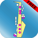 サックス運指表 APK