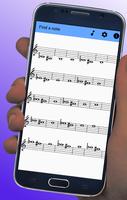 Saxophone Fingering Chart screenshot 1