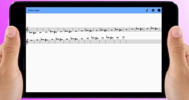 Saxophone Fingering Chart (No  screenshot 3