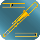 Trombone Slide Position Chart APK