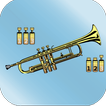 Trumpet Fingering Chart