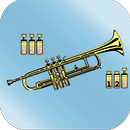 Trumpet Fingering Chart APK