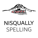 Nisqually Spelling APK