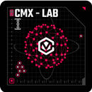 CMX - Lab UI · KLWP Theme APK