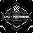 CMX - PolyDroid · KLWP Theme