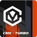 CMX - Turbo · KLWP Theme APK