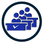 CJC Attendance App আইকন