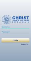 CJC Attendance App পোস্টার