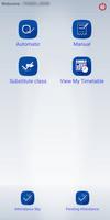 CJC Attendance App স্ক্রিনশট 1