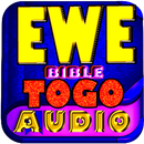 Ewe Bible: (Togo) & Audio APK