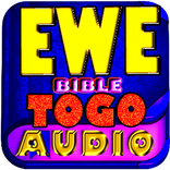 Ewe Bible: (Togo) & Audio
