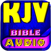 KJV Bible: King James & Audio icon