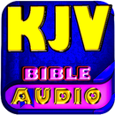 KJV Bible: King James & Audio APK