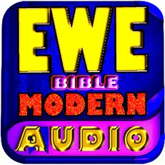 Ewe Bible アプリダウンロード