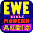 Ewe Bible: Plus Audio
