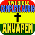 Twi Bible 아이콘