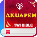 Twi Bible: Akuapem & Audio APK