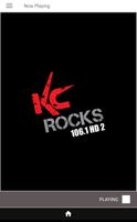 KC ROCKS পোস্টার