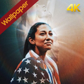 Christen Press Wallpaper HD