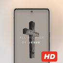 4K Christian Wallpapers APK
