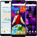 Christian Wallpaper