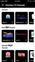 Christian TV Channels 截图 3