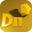 ”DnDice - 3D RPG Dice Roller