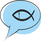 Christian Chat icon