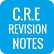C.R.E KCSE REVISION