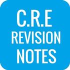 C.R.E KCSE REVISION أيقونة