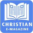 ikon Christian E-Magazine