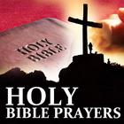 The Holy Bible English - King James Bible (KJV) icône