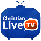 Christian Live TV icône