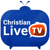 Christian Live TV ไอคอน