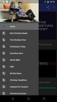 Christian News Daily Cartaz