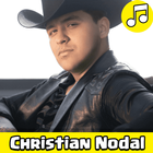 Christian Nodal أيقونة