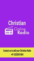 Christian Live Radio penulis hantaran